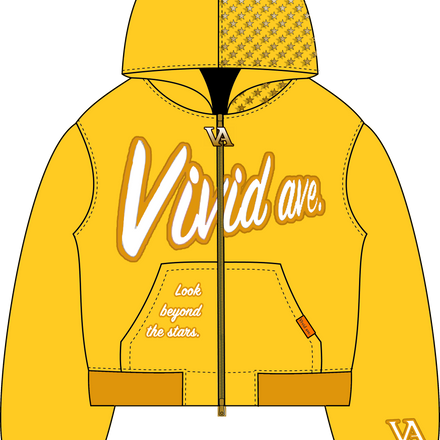 VA “STAR” Zip: Color Pop Edition (Early Access)